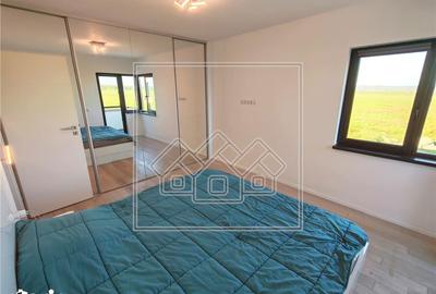 Casă cu 4 camere cu Teren 237 Mp în Central - 8