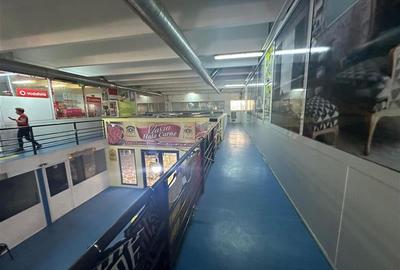 Inchiriere spatiu comercial - Piata 16 Februarie - Bucurestii Noi Inchiriere spatiu comercial - Piata 16 Februarie - Bucurestii Noi - 8