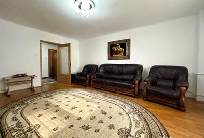 Apartament cu 3 camere decomandat, mobilat în Mărășești - 10