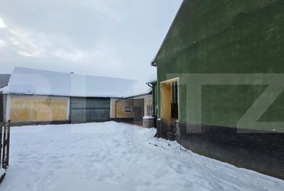 Casa cu teren 32 ari Viile Tecii, la 30 km de Bistri?a - 5