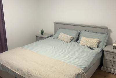 Apartament cu 3 camere decomandat în Central - 3