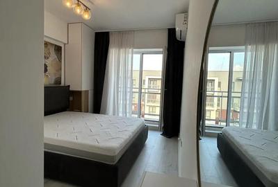 Apartament cu 3 camere decomandat în Est - 9