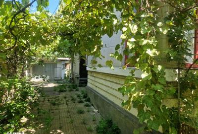 Casă cu 3 camere decomandat în Central - 11