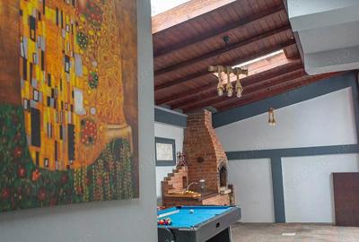 Casă cu Teren 253 Mp în Central - 8