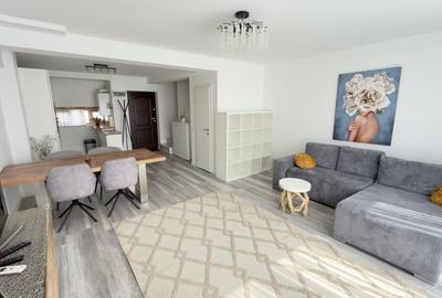 Duplex cu 4 camere cu Teren 200 Mp în Pipera - 6