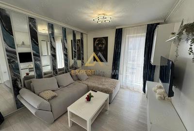 Apartament cu 2 camere în Republicii - 6