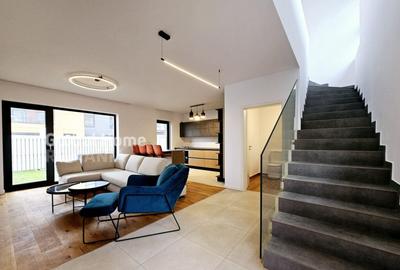 Townhouse 171 MP | Pipera-Voluntari | h4l The Village - 17