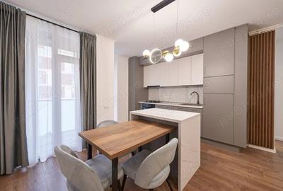 Direct de la proprietar-Prima Inchiriere-Apartament cu 2 camere, complet mobilat ?i utilat Lux. - 3