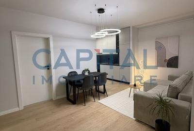 Comision 0%! Apartament modern cu 3 camere in Floresti,Aproape de spitalul regio - 4