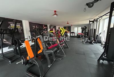 Spațiu comercial, de 336 mp, în Mărăței - 8