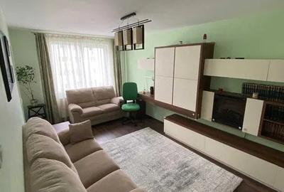 Apartament 3 camere-decomandat-2 bai CHISINAU