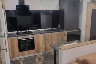 AP. 2 CAMERE NICOLAE GRIGORESCU, PARCARE, CURTE 30 MP, BLOC NOU - 4