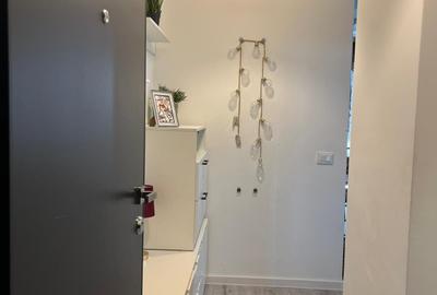 Apartament cu 2 camere, mobilat în Serele Vișoianu - 4