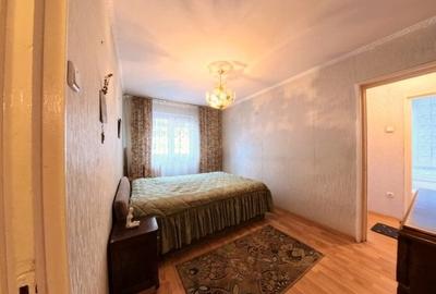 Apartament cu 3 camere circular, mobilat în Drumul Taberei - 6