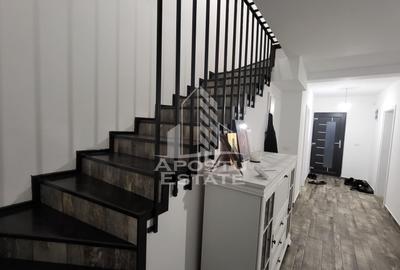 Duplex mobilat si utilat,3 camere,Calea Urseni - 8