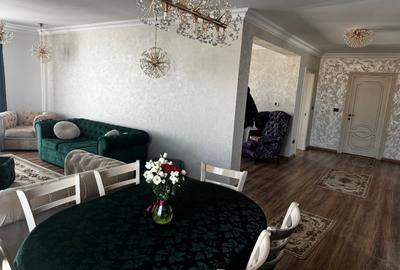 Casă individuală cu 3 camere cu Canalizare în Ipotești - 5