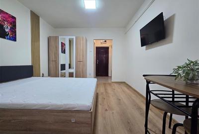 Inchiriere Apartament cu 1 camera Baza 3 - 2