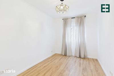 Apartament cu 4 camere decomandat, mobilat în Circumvalațiunii - 4