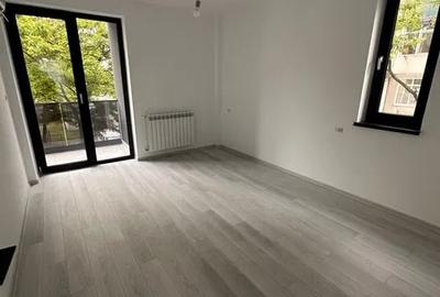 Apartament 2 camere bloc nou 2025 - 2