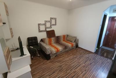 Inchirere Garsoniera Gara Nicolina, etaj 2, MOBILATA si UTILATA complet !! - 2