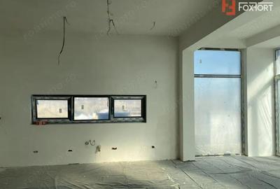 Duplex spatios, cu 5 camere in Ghiroda, V2708 - 13