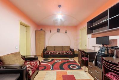 Apartament 2 camere, semicentral Expo Parc, strada Livez - 5