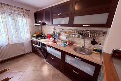 Apartament 2 camere complet mbilat si utilat. Comision 0 - 1