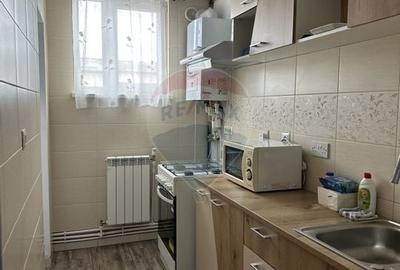 Apartament cu 3 camere de inchiriat in zona Maratei - 2