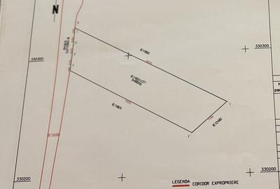 Afumati. Pantelimon, Autostrada A0 - 3