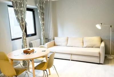 Apartament de 3 camere, 90mp, decomandat, metrou, AC, Timpuri Noi Apartament de 3 camere, 90mp, decomandat, metrou, AC, Timpuri Noi - 3