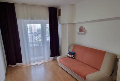 Apartament trei camere etaj 1, mobilat elegant, dotat loc parcare Mall - 18