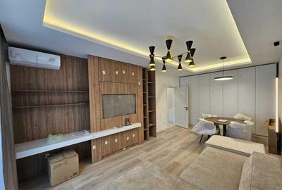 Apartament 2 camere Exigent Plaza Apartament 2 camere Exigent Plaza - 2