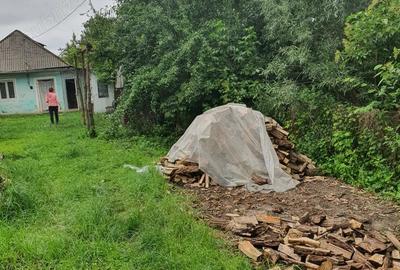 Casă cu 2 camere în Luncași - 8