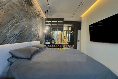 Vânzare Exclusivă Penthouse de LUX cu Terasă Panoramică | Himson - 11