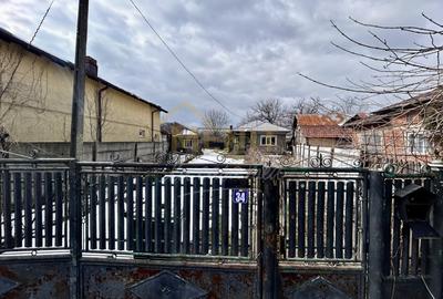 Casă individuală cu 5 camere cu Canalizare în Dărmănești - 18