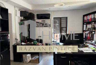 Spatiu birouri, renovat complet, pompa de caldura, ultracent - 17