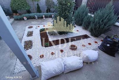 Duplex Dumbravita 97mp utili- 300mp teren Duplex Dumbravita 97mp utili- 300mp teren - 9