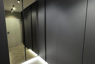 Apartament 2 camere, etaj 1, lux, City Mall, Tudor Apartament 2 camere, etaj 1, lux, City Mall, Tudor - 7