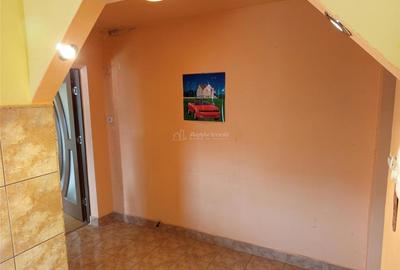 Oravita, 2 Camere, Cf Sporit, Mobilat, Zona Garii - 4