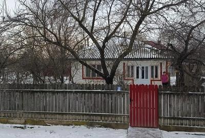 Casă în Central - 1