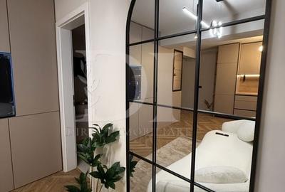 Apartament la cheie / Zona Fabricii de sport / Dambul Rotund - 7