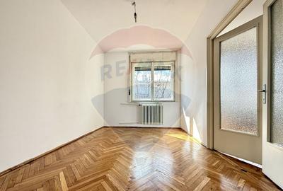 Apartament 3 camere | 70 mp | garaj | boxa I Andrei Muresanu - 15