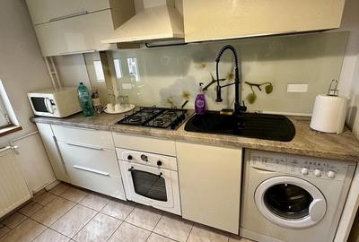 Apartament cu 2 camere decomandat în Republicii - 3