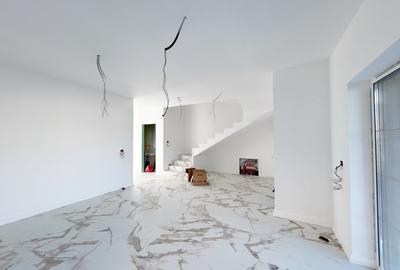 Duplex 5 camere, 128mp utili, 300mp teren in Mosnita Noua, zona ESO Duplex 5 camere, 128mp utili, 300mp teren in Mosnita Noua, zona ESO - 4