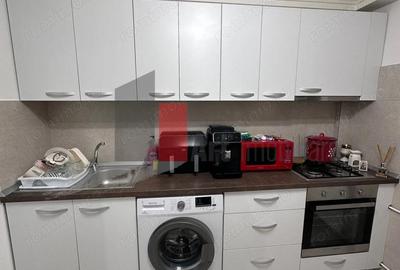 Garsonieră decomandată în Decebal - 4