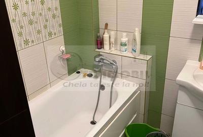 Apartament 2 camere decomandat - Hotel Capitol Iasi - 5