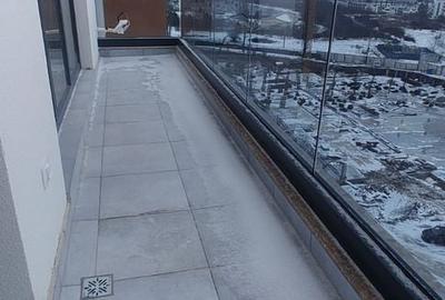 APARTAMENT 2 CAMERE 60 MP - ENERGIA RESIDENCE - 8