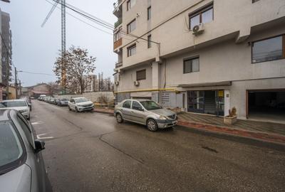 Apartament 2 camere la 5 min. metrou Mihai Bravu - 18