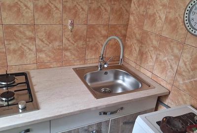 Garsonieră semidecomandată în Vest - 3