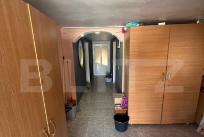 Casa parter, 100 mp utili, 370 mp teren, zona Itcani - 9